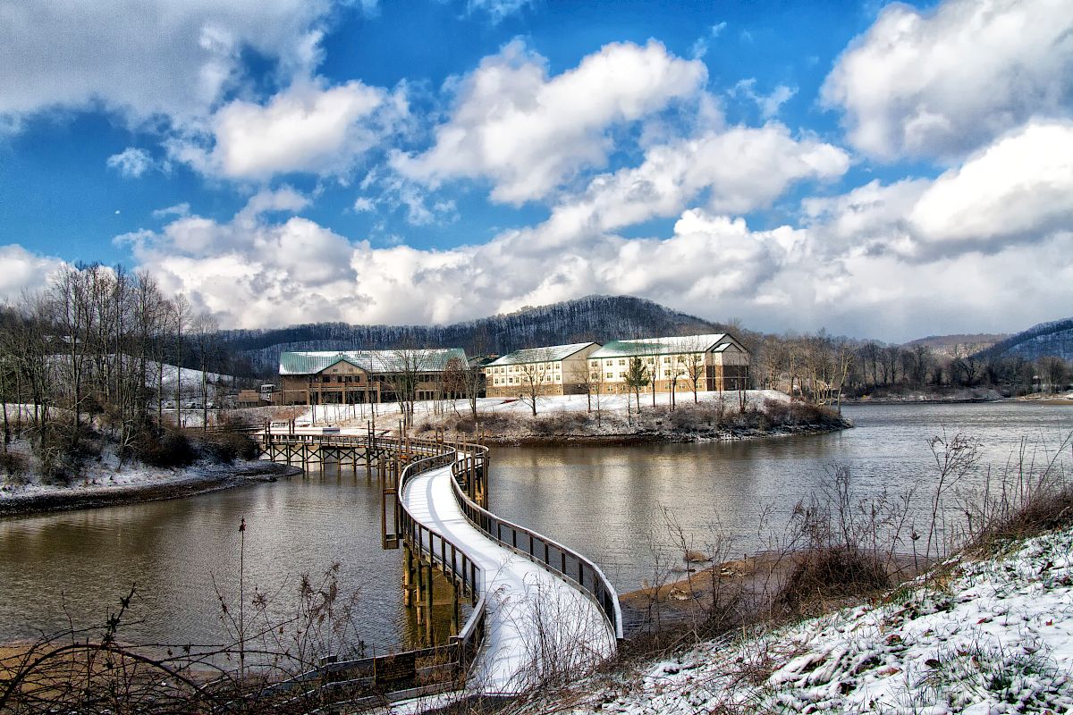 Stonewall Resort