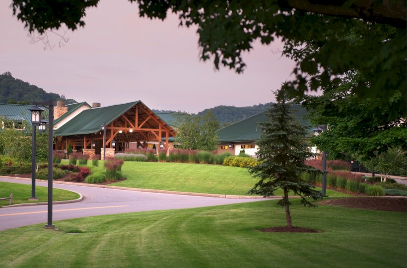 Stonewall Resort