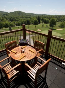 Stonewall Resort