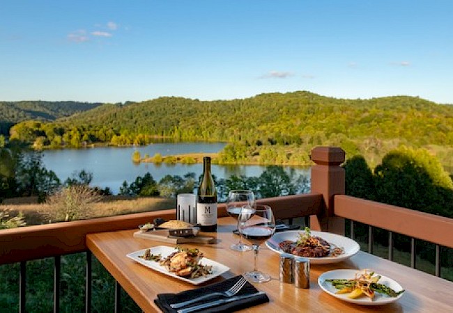Stonewall Resort
