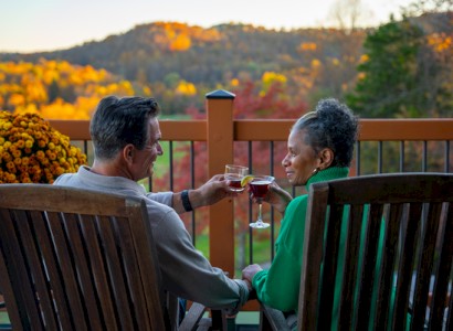 Stonewall Resort
