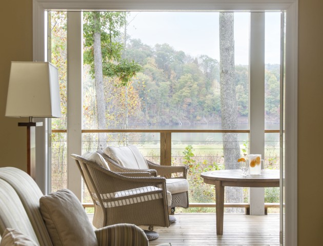 Stonewall Resort