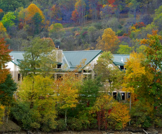 Stonewall Resort