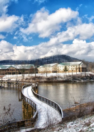 Stonewall Resort