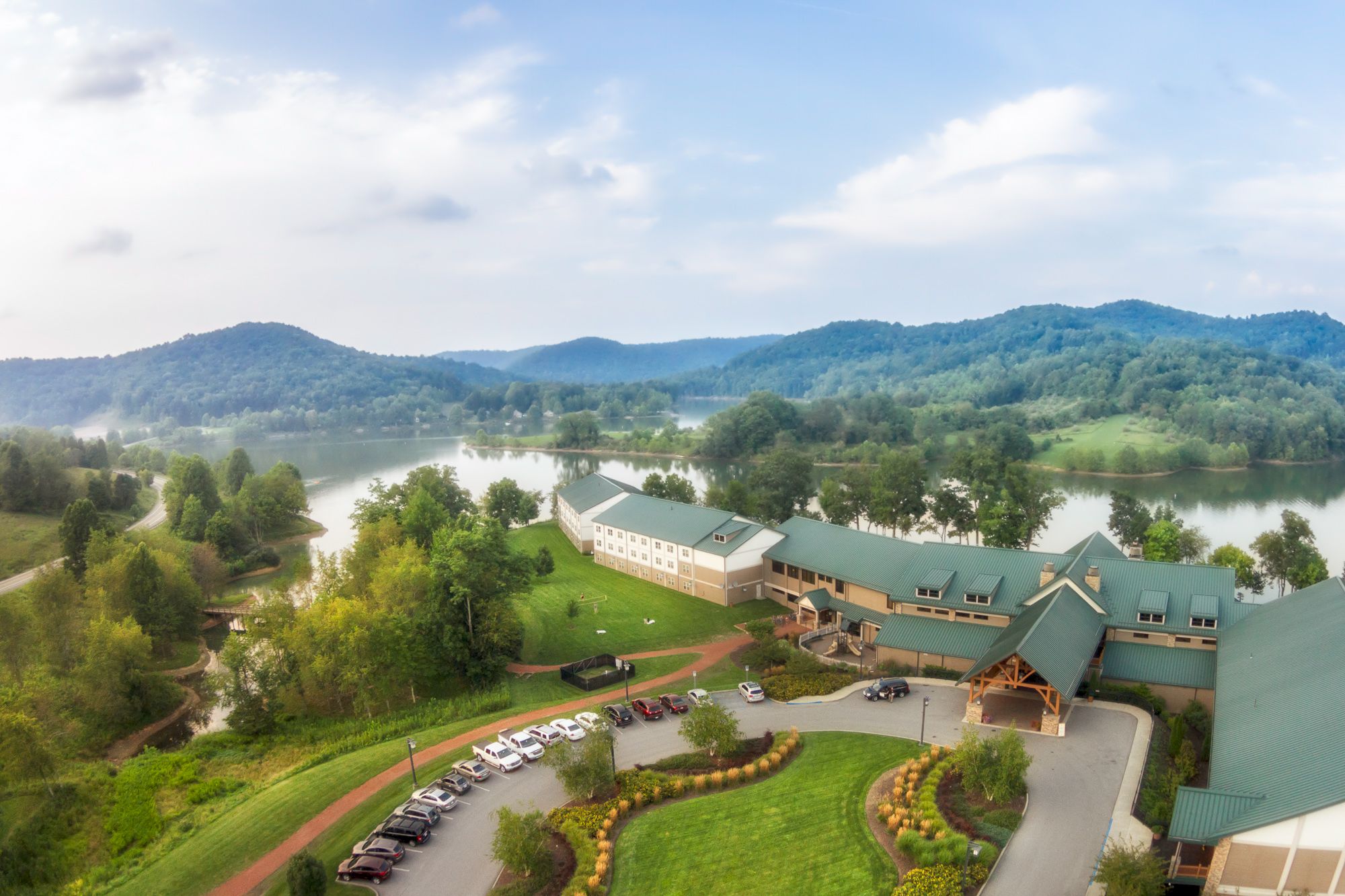 Stonewall Resort