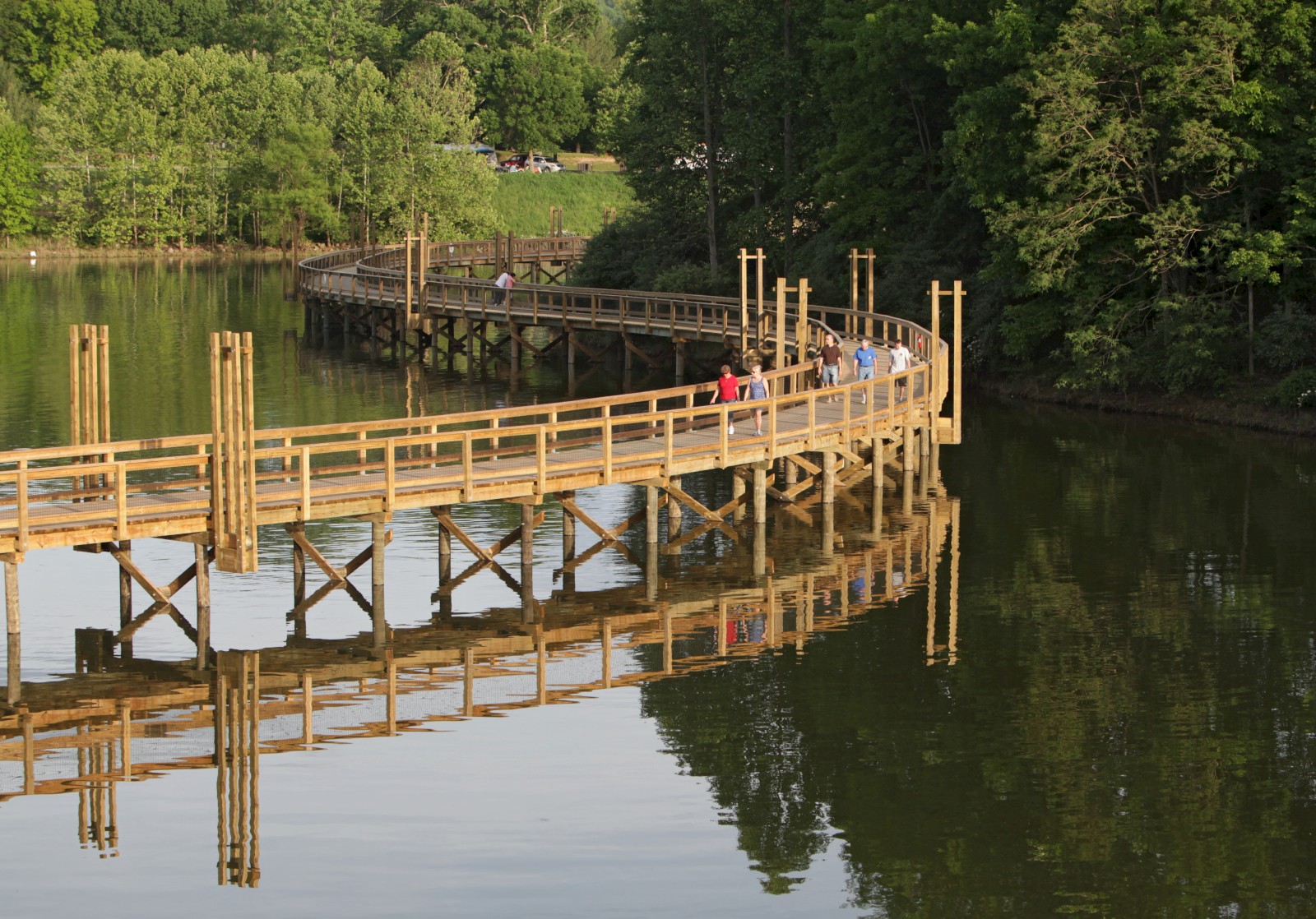 Stonewall Resort