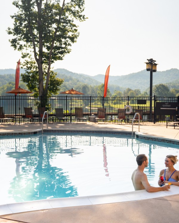 Stonewall Resort