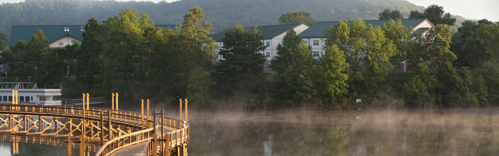 Stonewall Resort