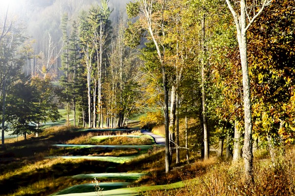 Stonewall Resort