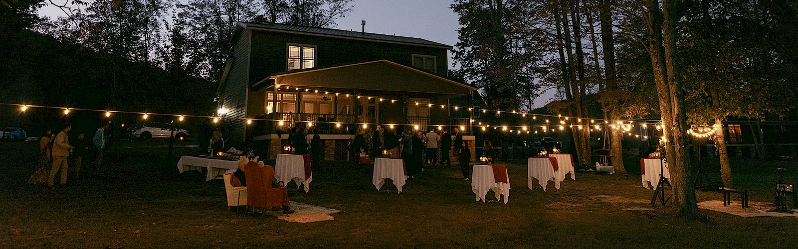 Stonewall Resort