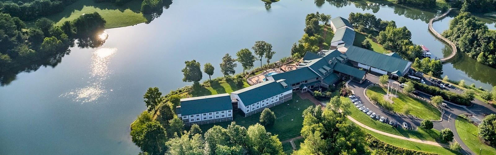 Stonewall Resort