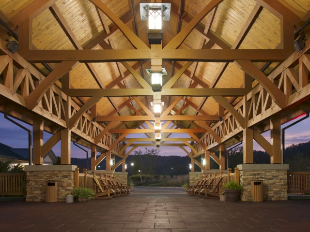 Stonewall Resort