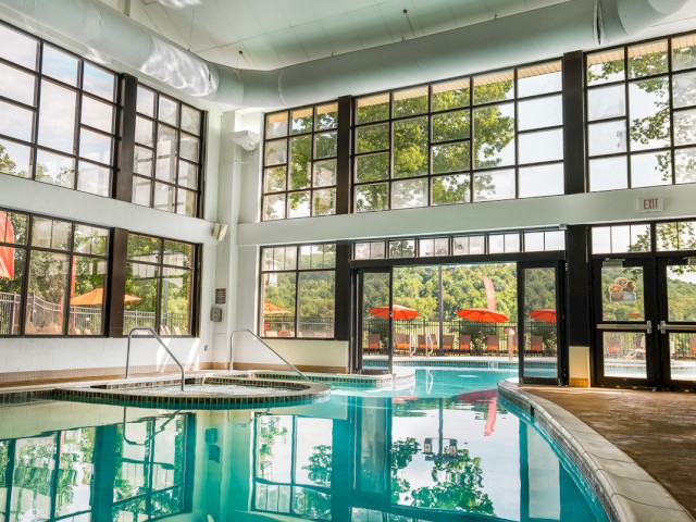 Stonewall Resort