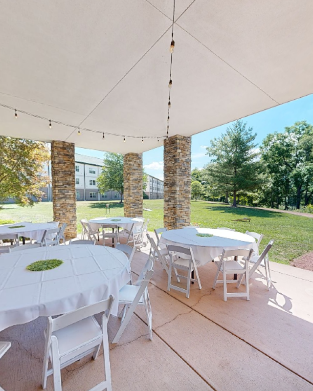 Stonewall Resort