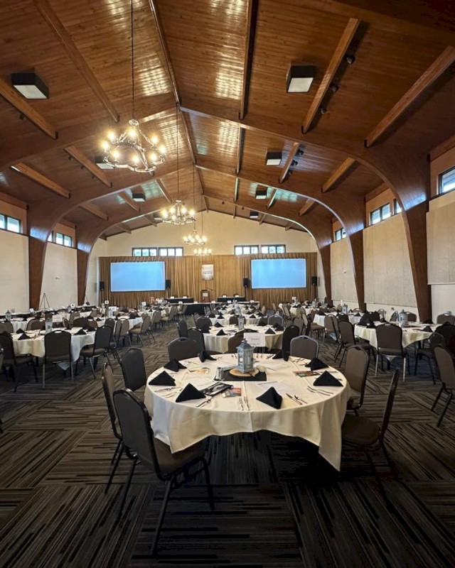 Stonewall Resort
