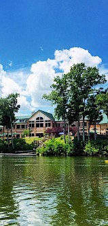 Stonewall Resort