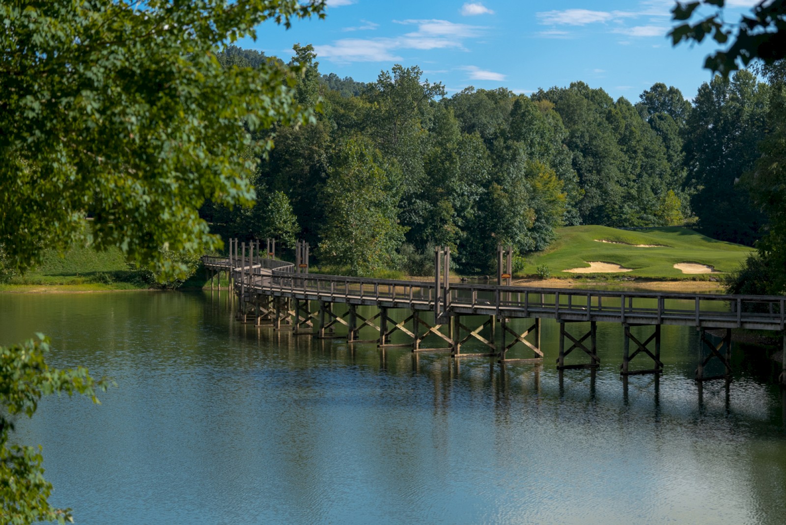 Stonewall Resort
