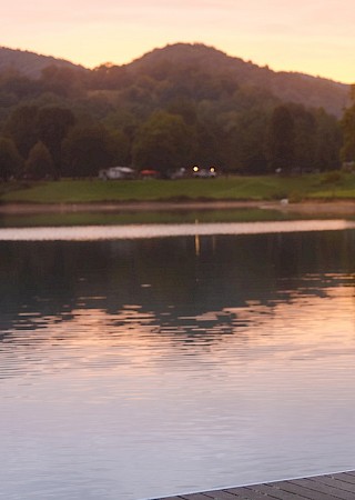 Stonewall Resort
