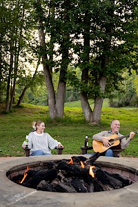 Stonewall Resort