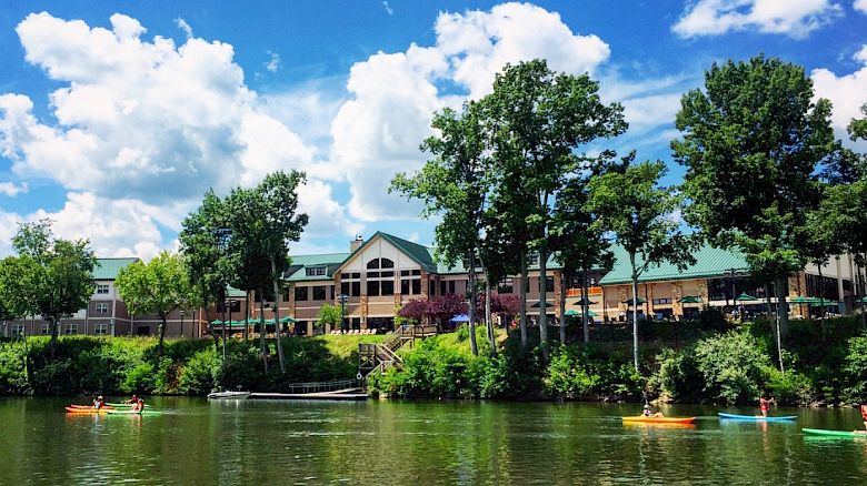Stonewall Resort