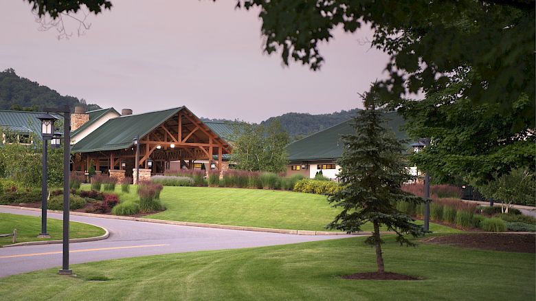 Stonewall Resort