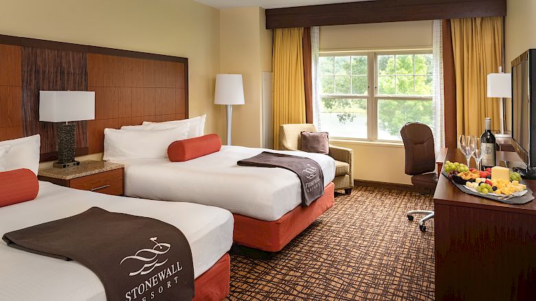 Stonewall Resort