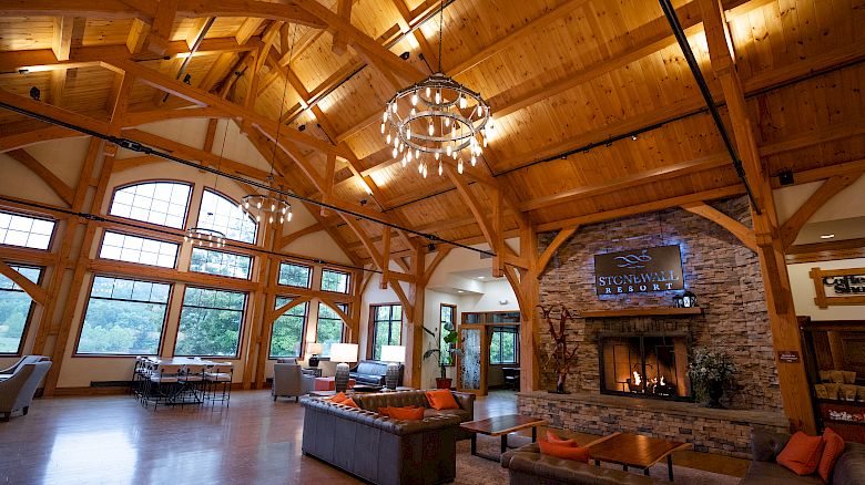 Stonewall Resort