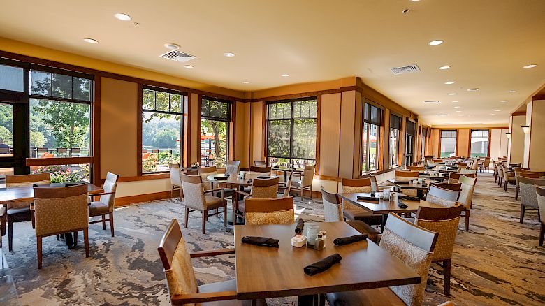 Stonewall Resort