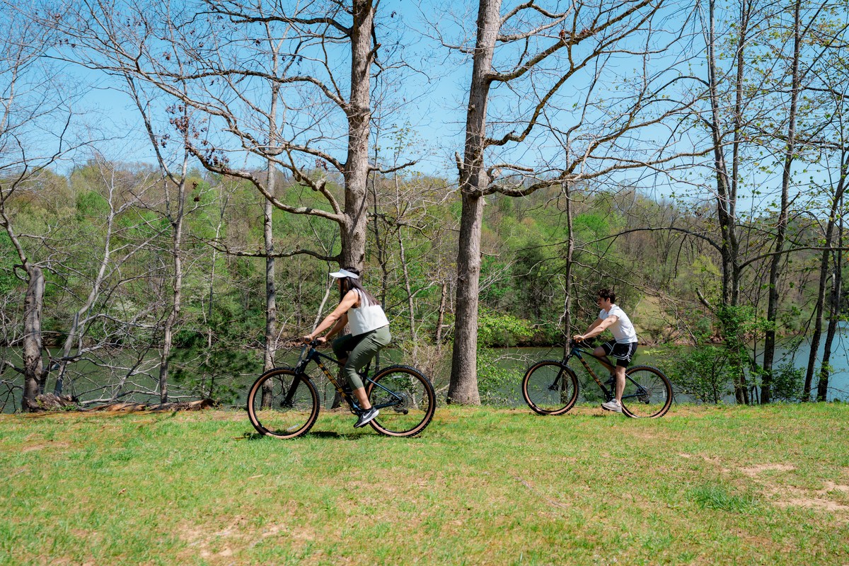 Stonewall Resort