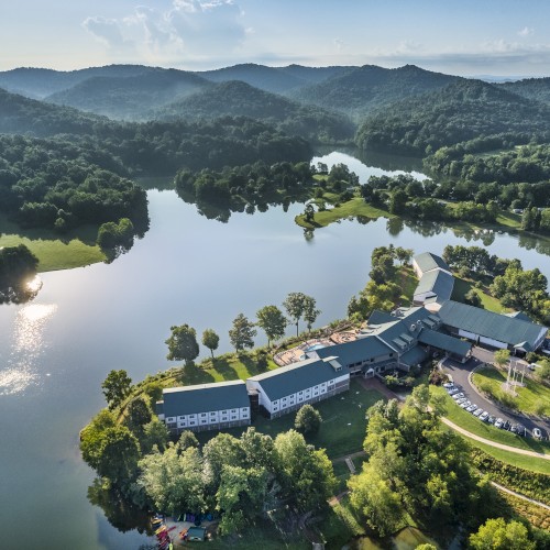 Stonewall Resort