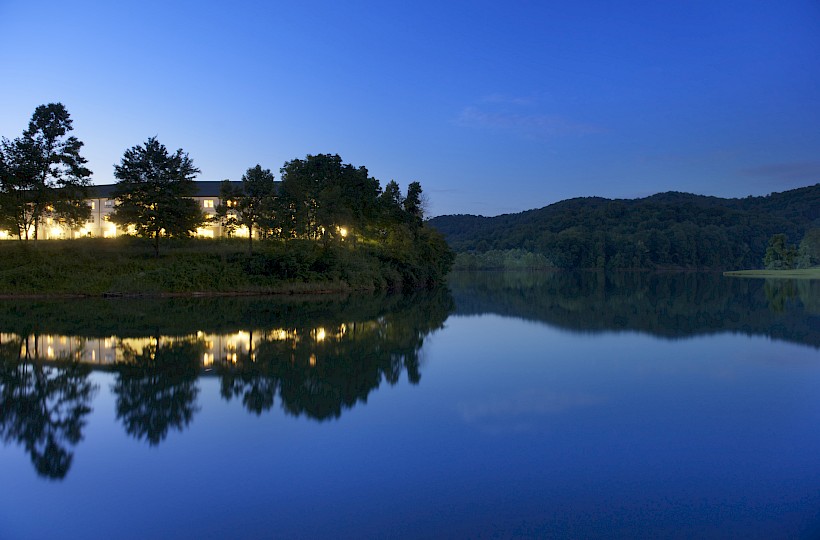Stonewall Resort