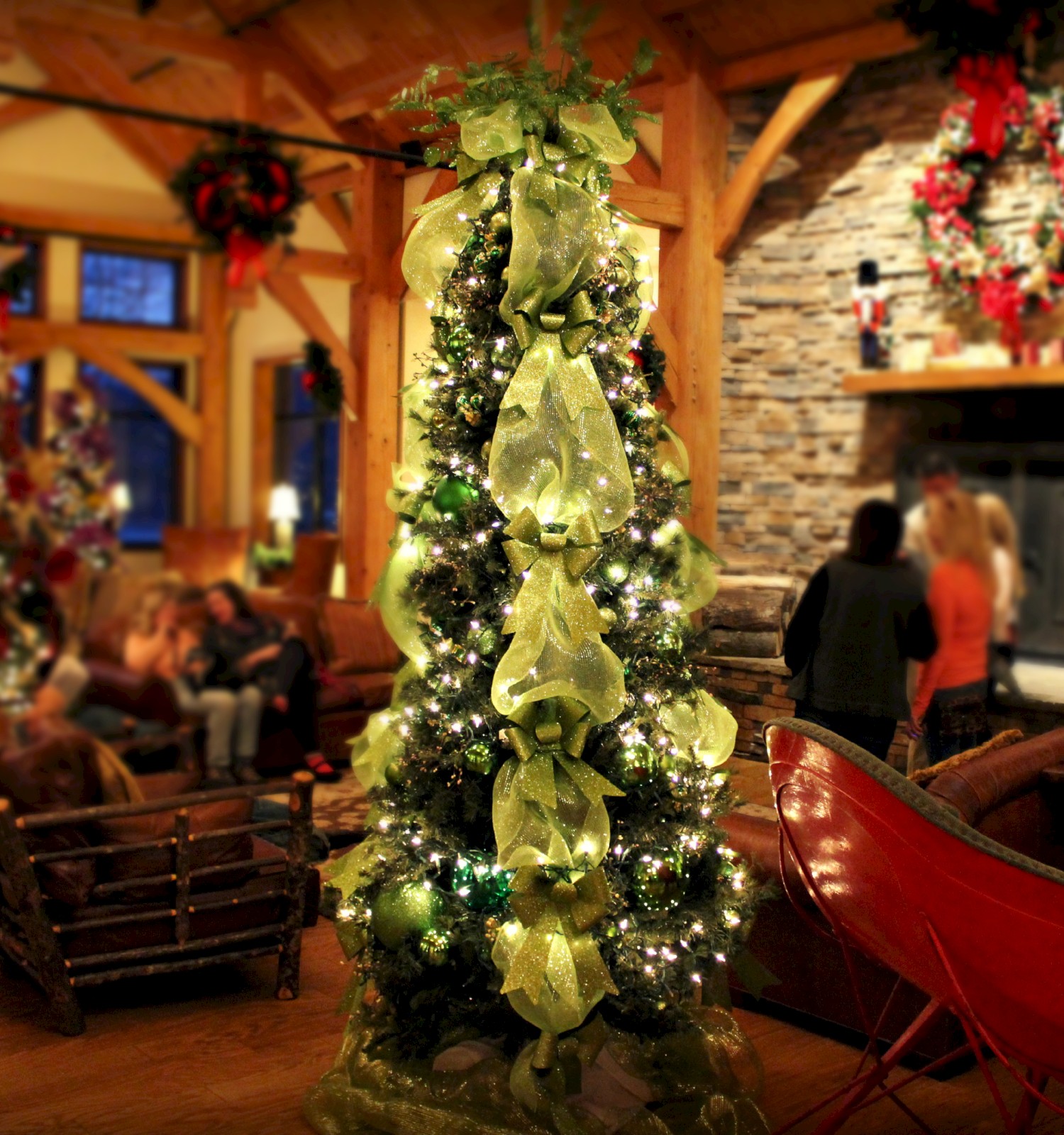Stonewall Resort