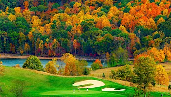 Stonewall Resort