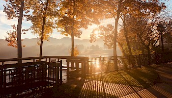 Stonewall Resort