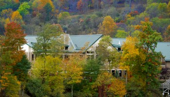 Stonewall Resort