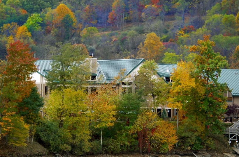 Stonewall Resort