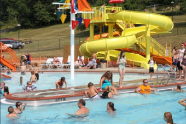 Stonewall Resort